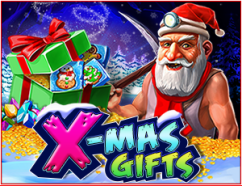 X-mas Gifts